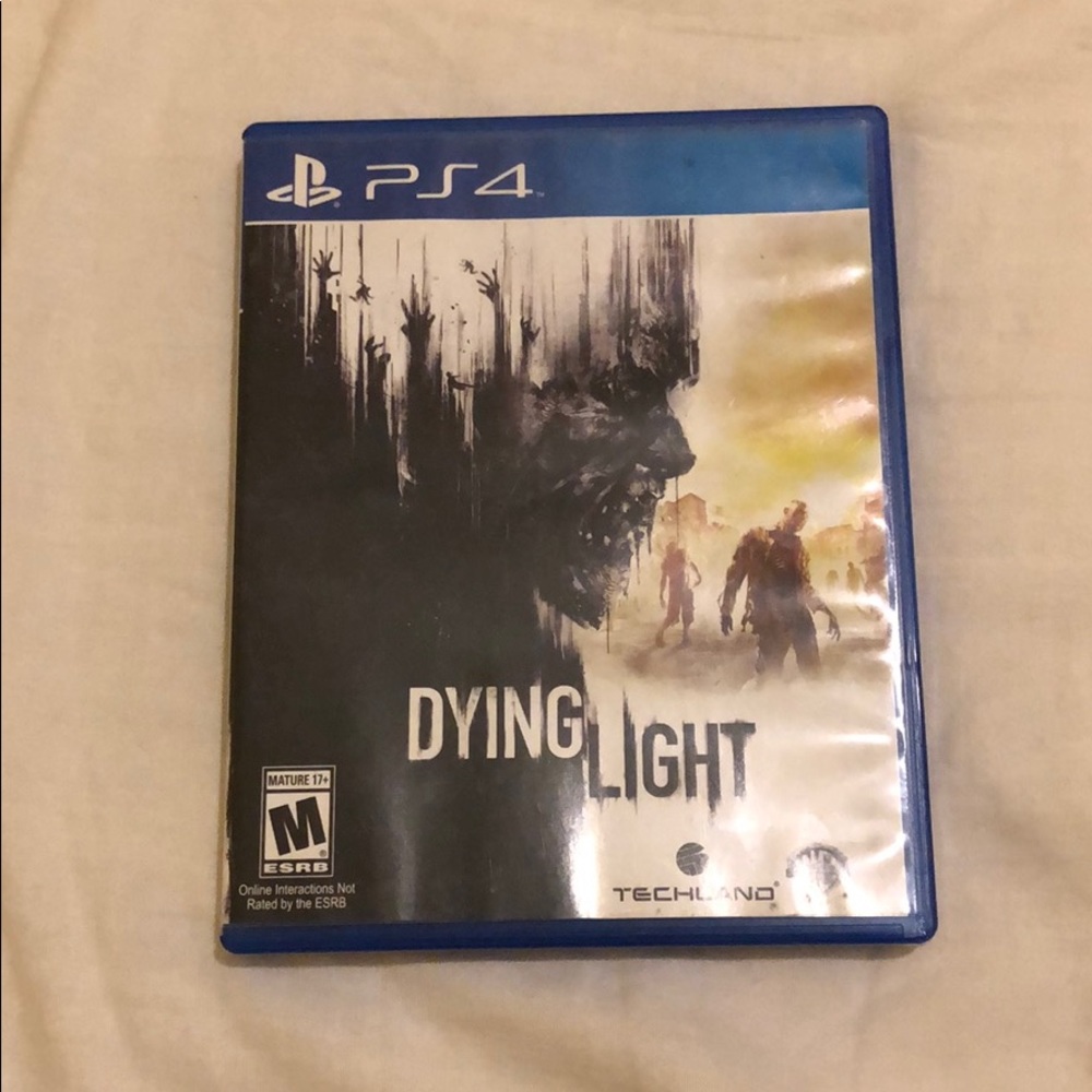 Dying Light